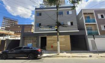 Imagem: Apartamento novo para venda com dois quartos