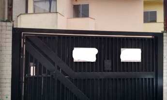 Imagem: Casa para venda com dois quartos na Vila