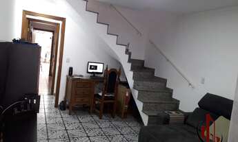 Imagem: CASA RESIDENCIAL em SÃO PAULO - SP, TATUAPÉ