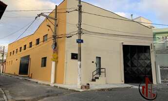 Imagem: Galpão para venda na Vila Formosa!