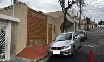 Imagem: Casa em condomínio para venda com dois