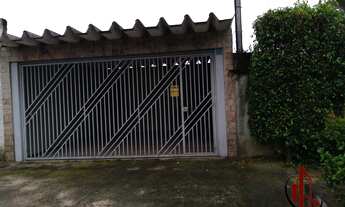 Imagem: Terreno 270 metros na Vila Formosa!