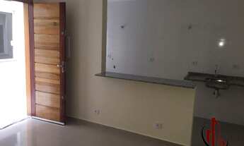 Imagem 4: Apartamento para venda com um quarto na Vila Alpina!