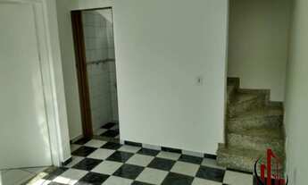 Imagem 3: Casa para venda com dois quartos na Vila Antonieta!