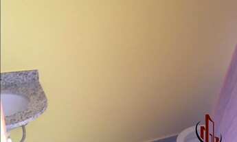 Imagem 3: Casa em condomínio para venda com dois quartos na Chácara Mafalda!