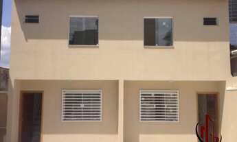 Imagem: Casa em condomínio para venda com três