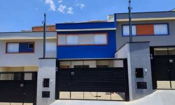 Imagem: Casa para venda com duas suítes na Cidade