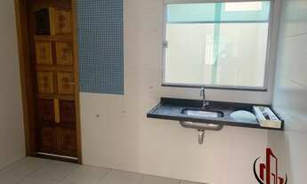 Imagem 7: Casa em condomínio fechado para venda com dois quartos na Vila Formosa!