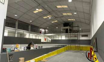 Imagem 4: Galpão para venda na Vila Formosa!