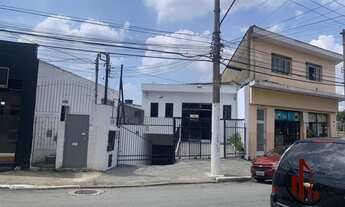 Imagem: Salão comercial para venda na Vila Talarico!