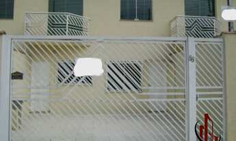 Imagem: Casa de rua para venda com dois quartos