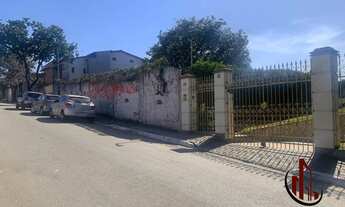 Imagem: Terreno para venda no Jardim Nossa Senhora