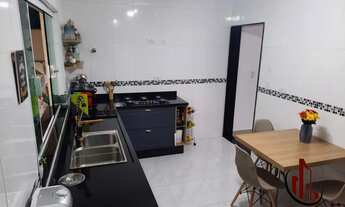 Imagem 5: Casa para venda com três quartos, do lado da Estação Camilo Haddad!