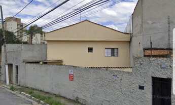 Imagem: Terreno 857 metros na Vila Pierina!