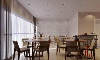 Imagem 7: Apartamento com 02 quartos 39 e 50 metros no metro itaquera!