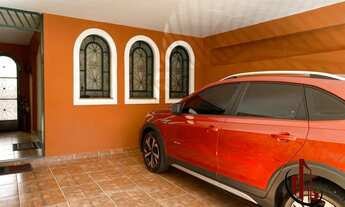 Imagem 2: Casa para venda com piscina no Tatuapé!