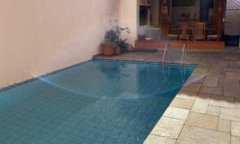 Imagem 7: Casa para venda com piscina no Tatuapé!