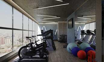 Imagem 5: Apartamento com 02 quartos 39 e 50 metros no metro itaquera!