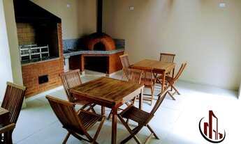 Imagem 5: Apartamento para venda com dois quartos na Vila Carmosina!