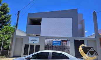 Imagem: Apartamento novo para venda 01 dormitório