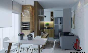 Imagem 6: Apartamento com 02 quartos 39 e 50 metros no metro itaquera!