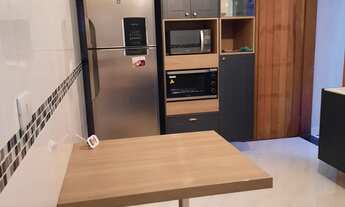 Imagem 4: Casa para venda com três quartos, do lado da Estação Camilo Haddad!