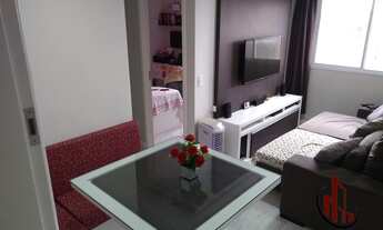 Imagem: Apartamento para venda com dois quartos