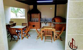 Imagem 7: Apartamento para venda com dois quartos na Vila Carmosina!