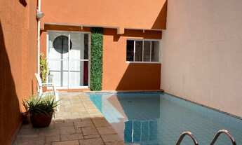 Imagem: Casa para venda com piscina no Tatuapé!