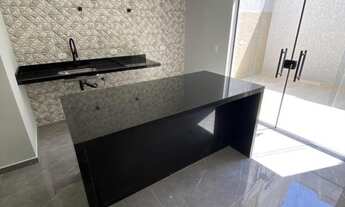 Imagem 6: Lindo Sobrado Frontal Geminado com 03 suítes e Espaço Gourmet no Tatuapé!!!