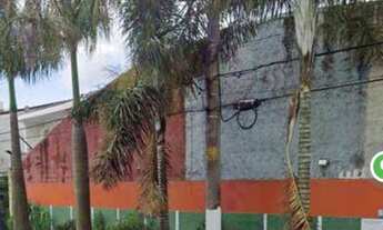 Imagem: Galpão para venda na Vila Regente Feijó!