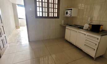 Imagem 4: Casa para locação com dois quartos em Itaquera!