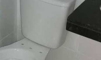 Imagem 6: Apartamento novo pra venda com dois quartos no Tatuapé!