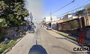 Imagem: Terreno para venda em Itaquera!