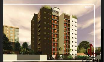 Imagem: Cobertura duplex pra venda na Vila Formosa!