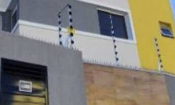 Imagem: Apartamento novo pra venda com dois quartos