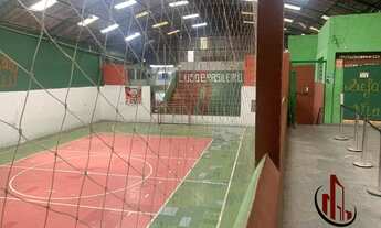 Imagem 2: Galpão para venda na Vila Regente Feijó!