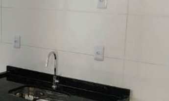 Imagem 2: Apartamento novo pra venda com dois quartos no Tatuapé!