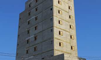 Imagem 2: Apartamento novo com dois quartos na Vila Esperança!