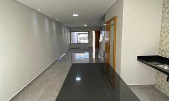 Imagem 7: Lindo Sobrado Frontal Geminado com 03 suítes e Espaço Gourmet no Tatuapé!!!