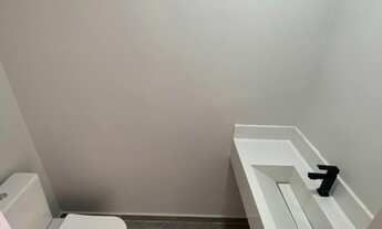 Imagem 5: Lindo Sobrado Frontal Geminado com 03 suítes e Espaço Gourmet no Tatuapé!!!