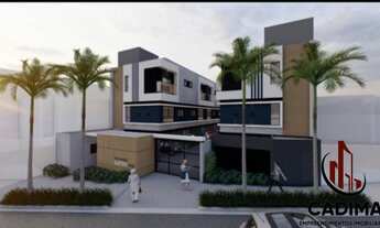 Imagem: Lindo Condomínio de Sobrado na Vila Carmosina!!!