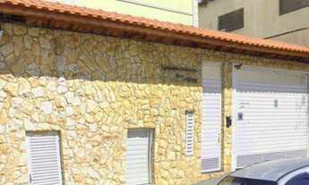 Imagem: Casa em condominio 02 quartos na Vila Re!