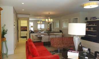 Imagem 5: 99 m² 2 suítes Lavabo 2 vagas + deposito Pronto Brooklin