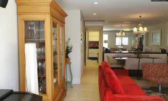 Imagem 6: 99 m² 2 suítes Lavabo 2 vagas + deposito Pronto Brooklin