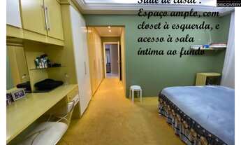 Imagem 6: APARTAMENTO RESIDENCIAL em SÃO PAULO - SP, JARDIM ANÁLIA FRANCO