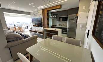 Imagem: Apartamento pronto e novo 2 dormitórios