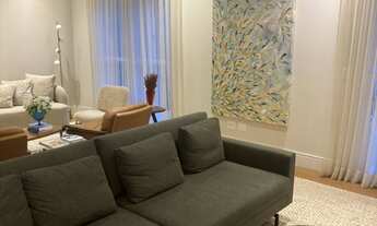 Imagem 6: Casa em Condomínio, 4 suítes, 5 vagas - Campo Belo - Reformada