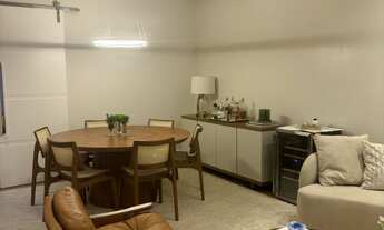 Imagem 4: Casa em Condomínio, 4 suítes, 5 vagas - Campo Belo - Reformada