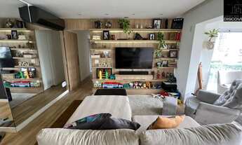 Imagem 5: Apartamento 3 suítes 3 vagas Brooklin